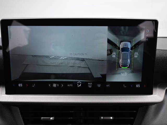 2026 Space White Metallic Ford Explorer ST-Line 4X4 SUV