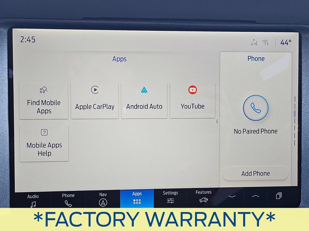 2025 Carbonized Gray Metallic Ford Bronco Big Bend 4X4 SUV