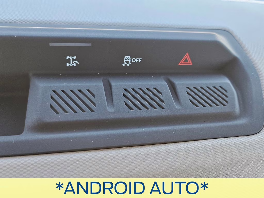 2025 Carbonized Gray Metallic Ford Bronco Big Bend 4X4 SUV