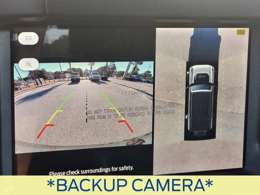 2025 Desert Sand Ford Bronco Raptor 4X4 SUV