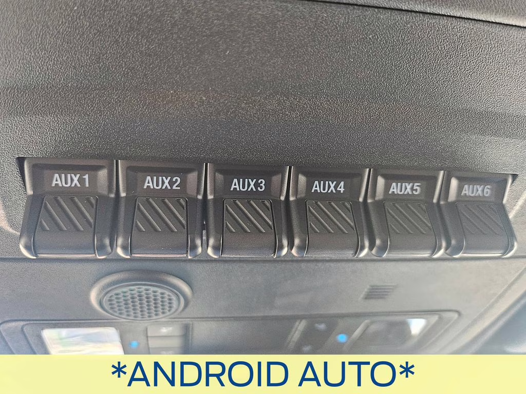 2025 Desert Sand Ford Bronco Raptor 4X4 SUV