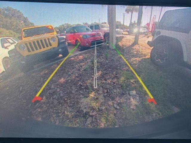 2021 Granite Crystal Metallic Clearcoat Jeep Wrangler Unlimited Willys 4X4 SUV