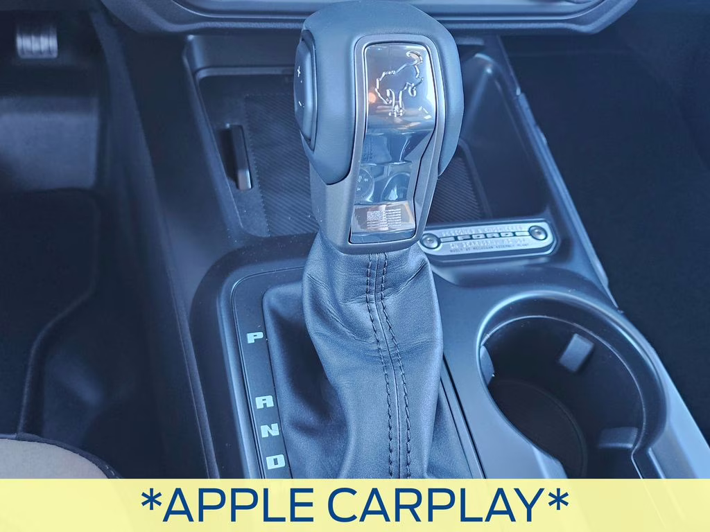 2025 Carbonized Gray Metallic Ford Bronco Big Bend 4X4 SUV