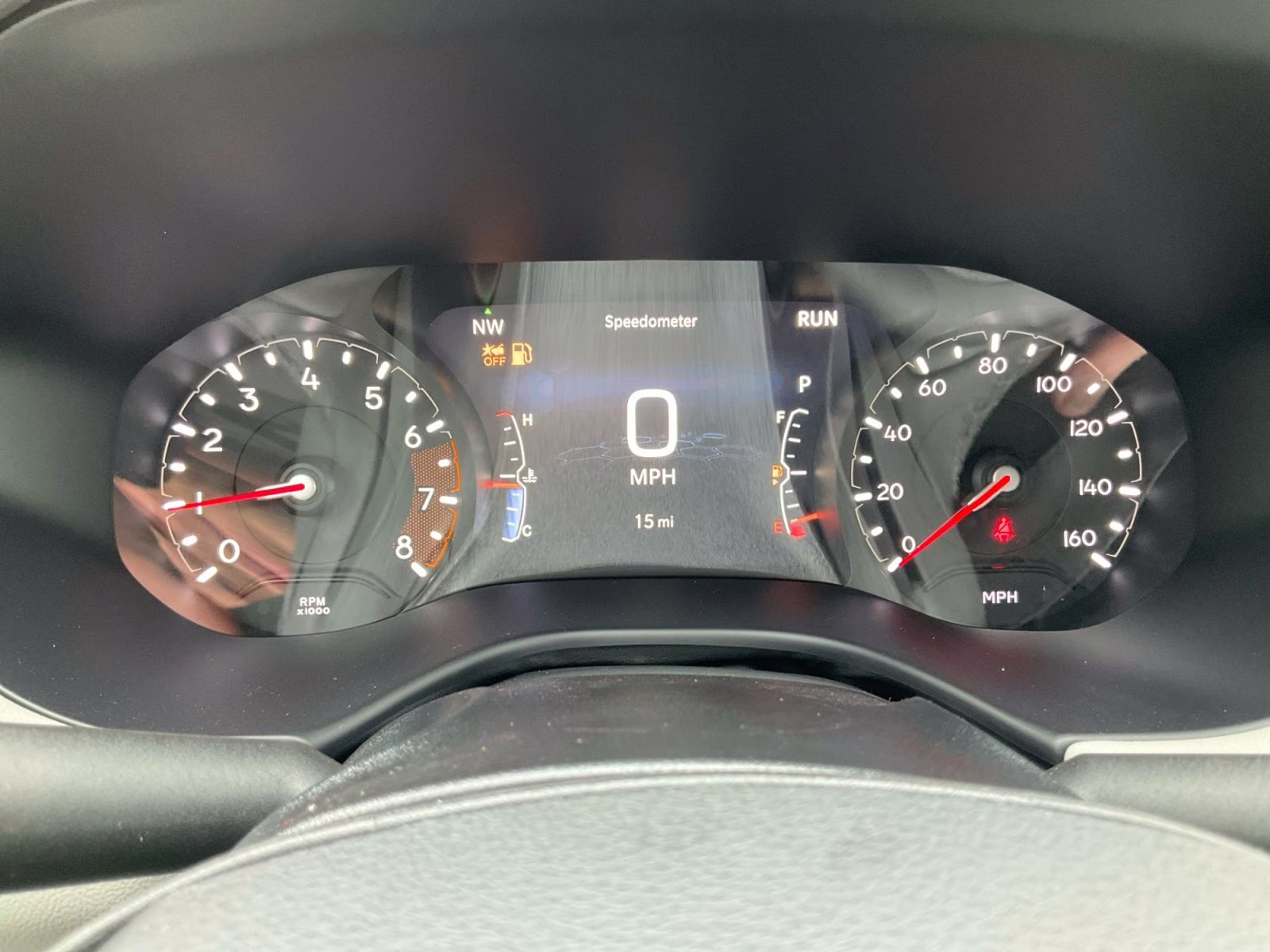 2026 Silver Zynith Metallic Clearcoat Jeep Compass Limited 4X4 SUV