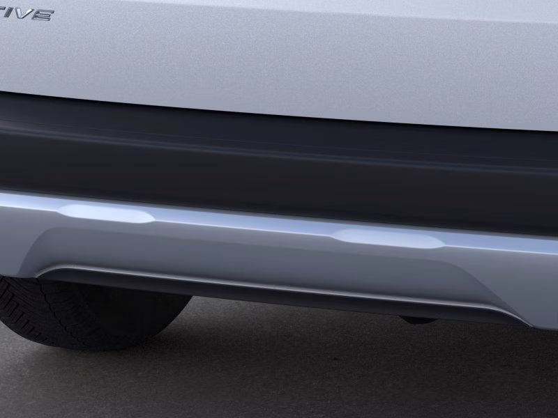 2026 Space Silver Metallic Ford Escape Active AWD SUV