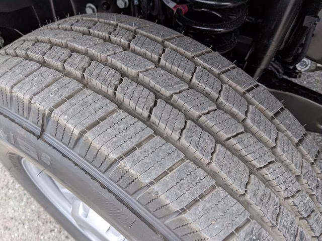 2026 Oxford White Ford Super Duty F-250 SRW XL 4X4 Truck