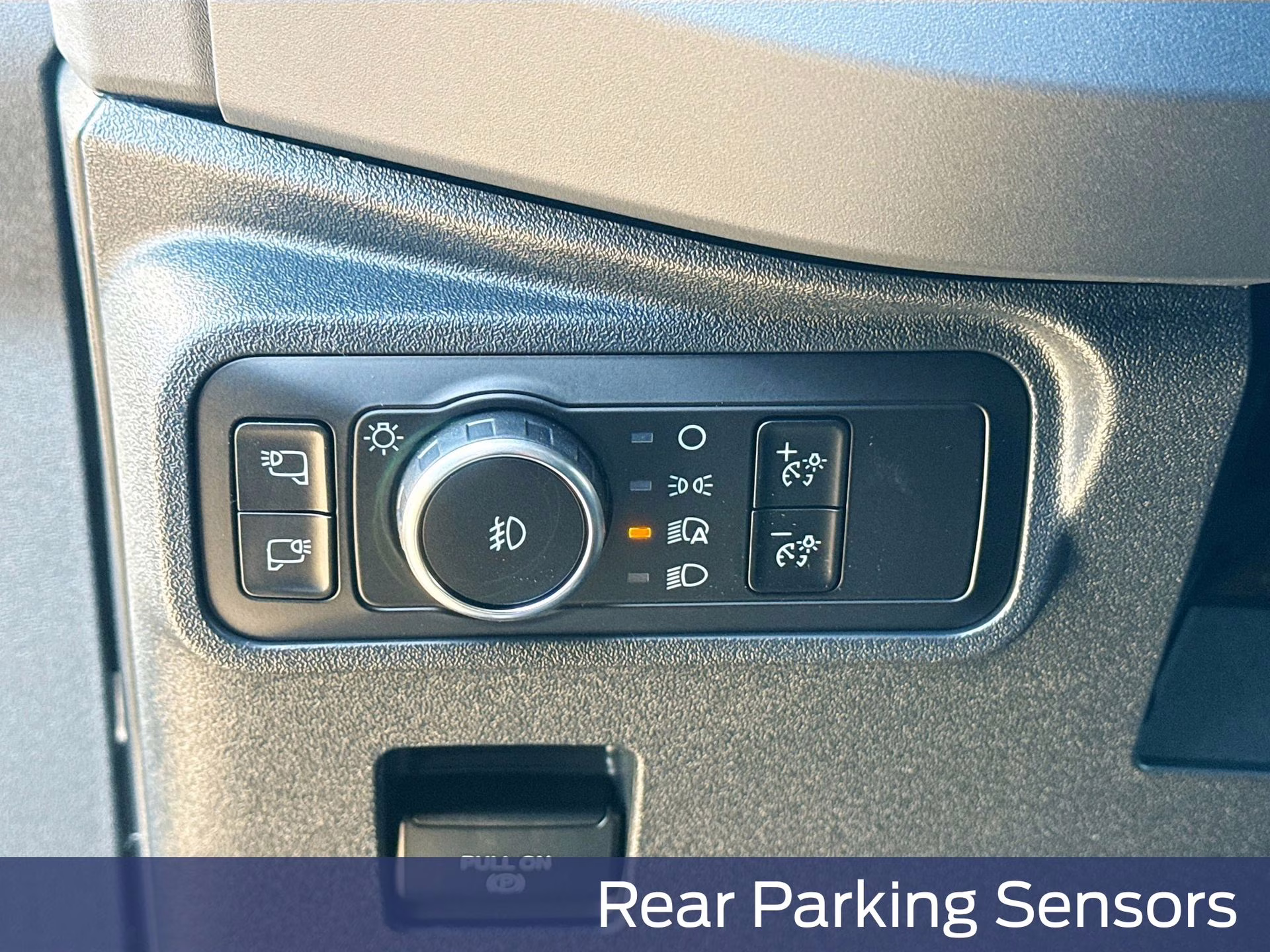 2025 Shadow Black Ford Bronco Badlands 4X4 SUV