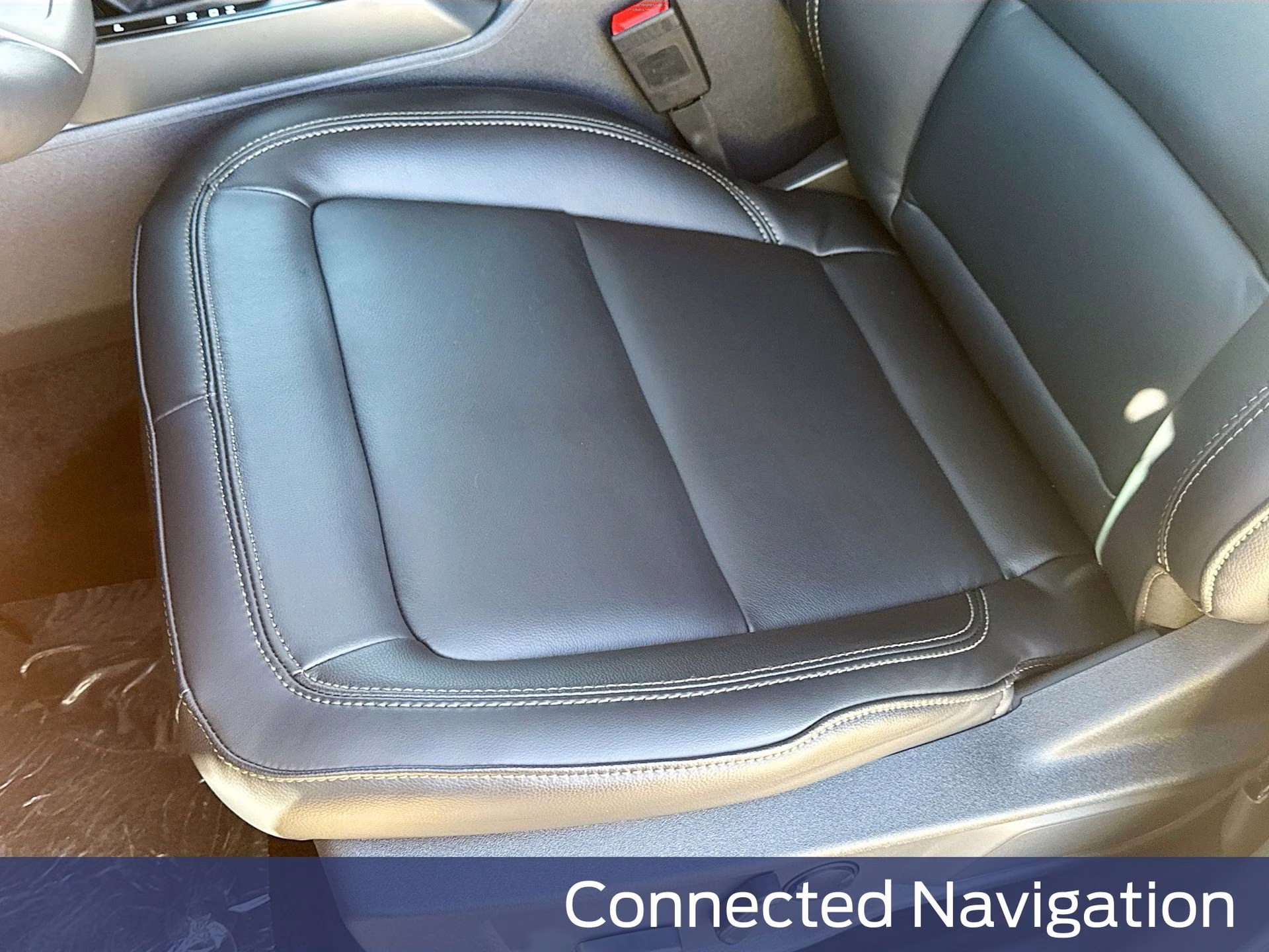 2025 Shadow Black Ford Bronco Badlands 4X4 SUV