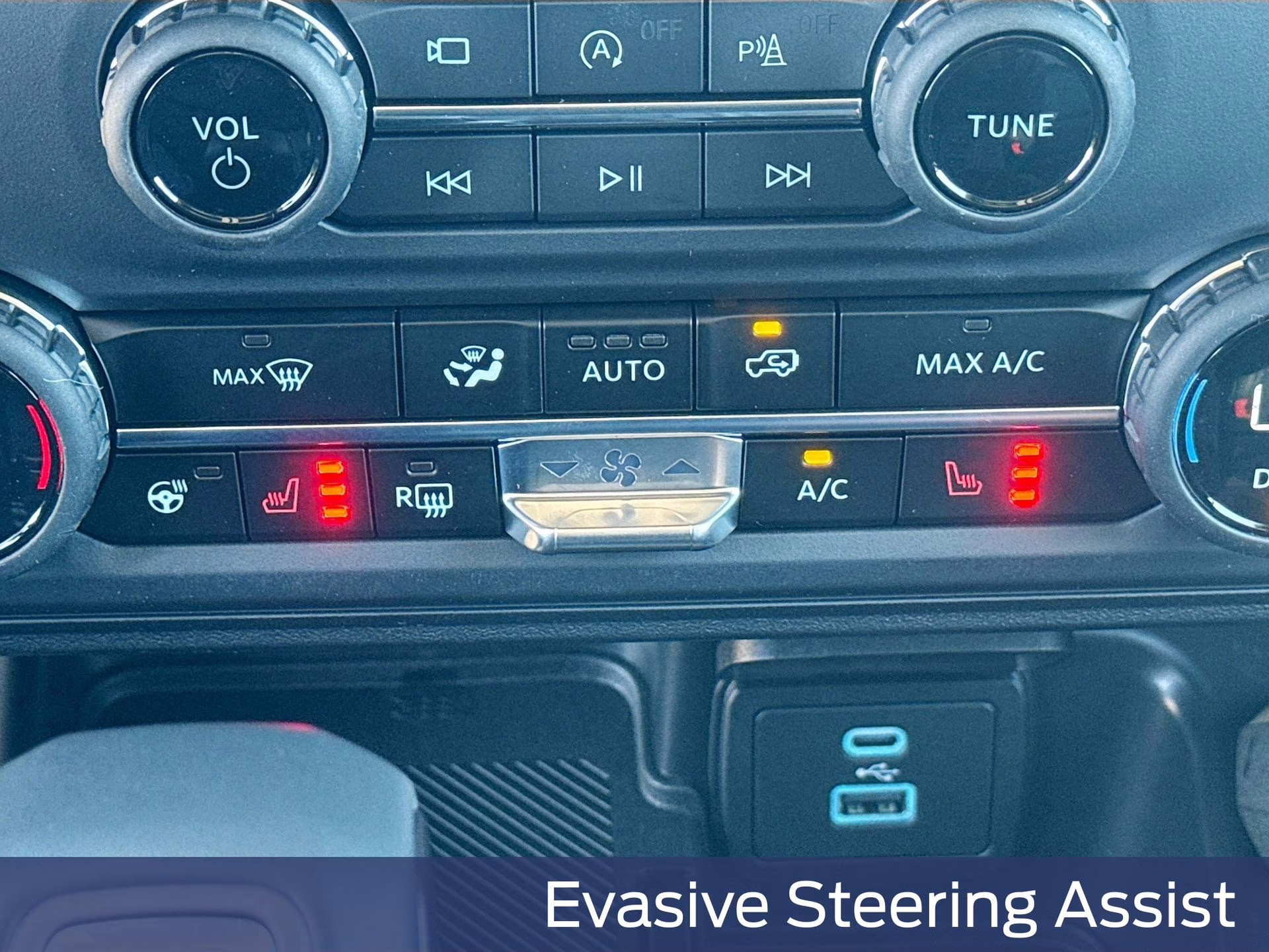 2025 Shadow Black Ford Bronco Badlands 4X4 SUV