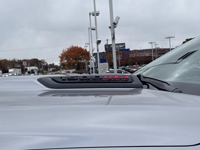 2026 Billet Silver Metallic Clearcoat Ram 1500 Limited 4X4 Truck