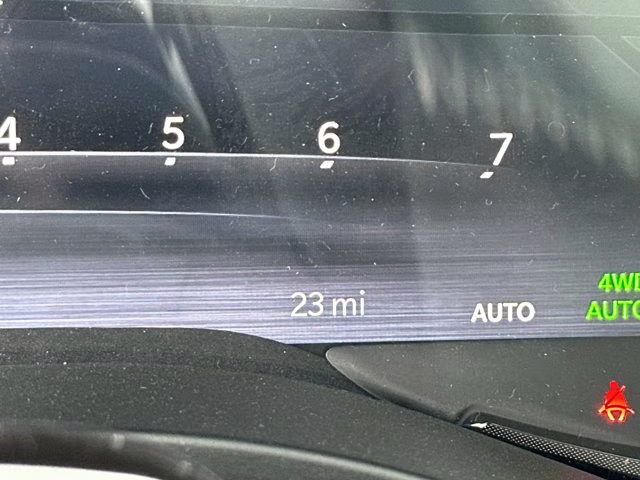 2026 Billet Silver Metallic Clearcoat Ram 1500 Limited 4X4 Truck