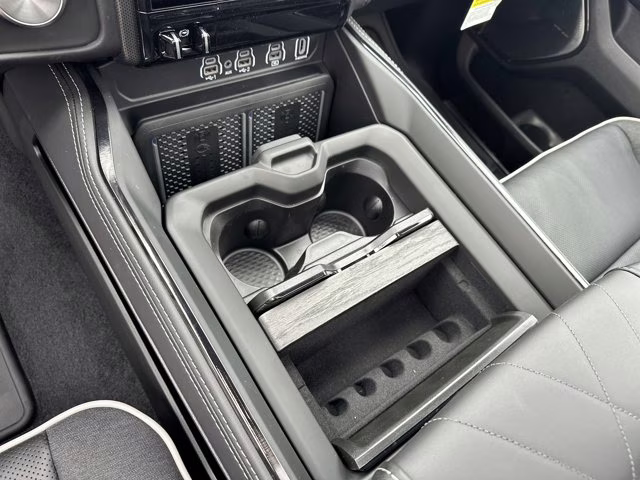 2026 Billet Silver Metallic Clearcoat Ram 1500 Limited 4X4 Truck