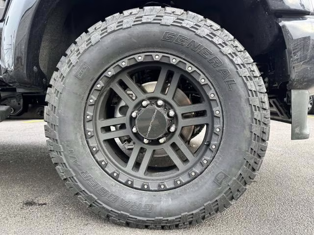 2026 Agate Black Metallic Ford Super Duty F-250 SRW LARIAT 4WD Crew Cab 6.75' Box 4X4 Truck