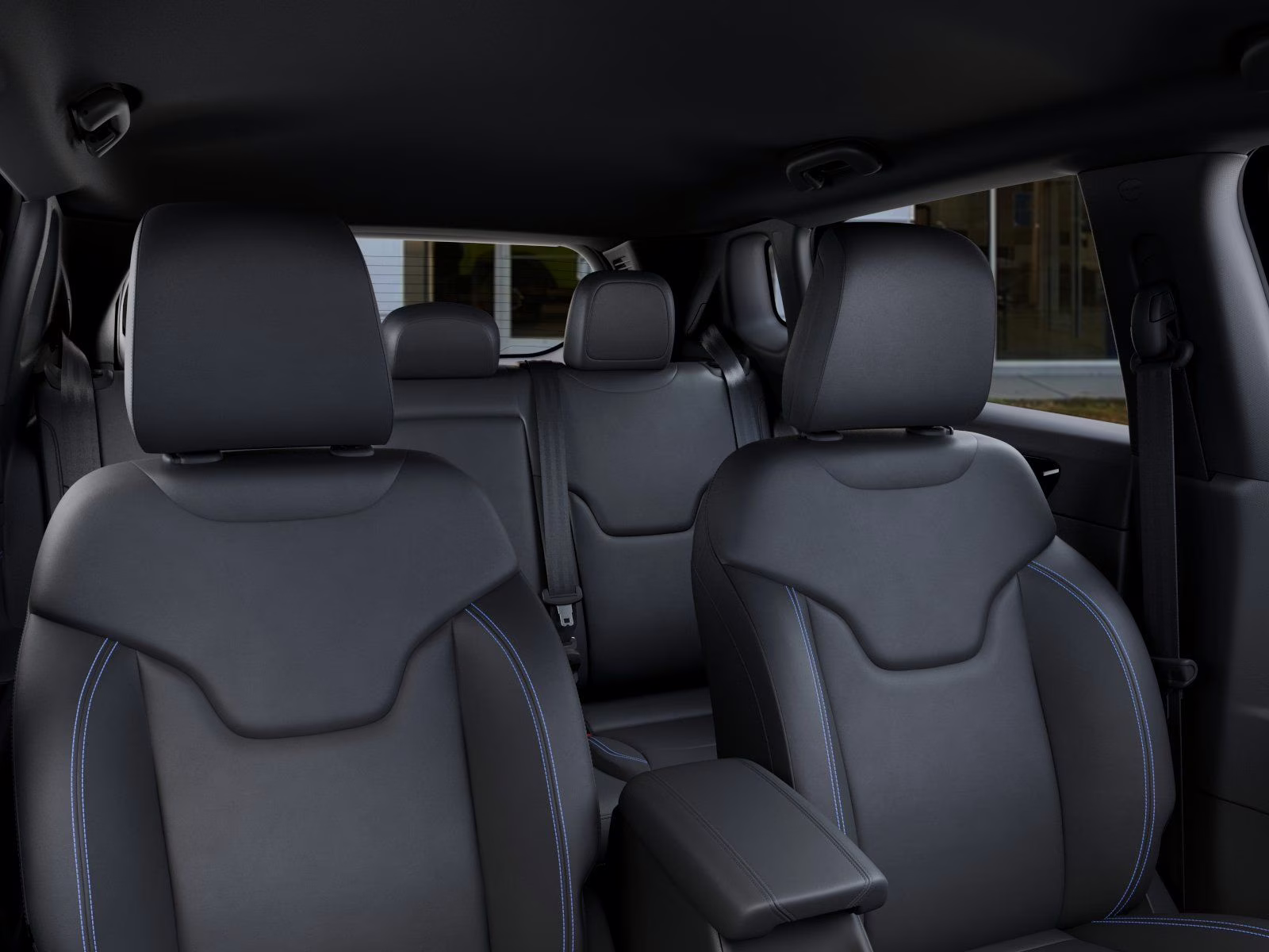 2026 Bright White Clearcoat Jeep Compass Limited 4X4 SUV