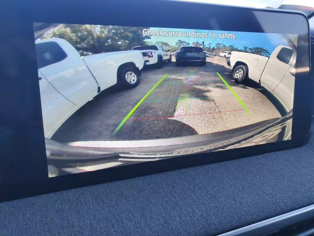 2026 Gun Metallic Nissan Kicks SV FWD SUV