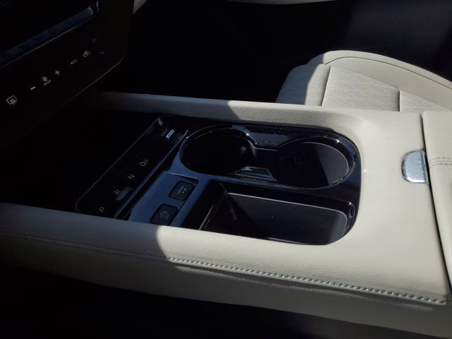 2026 Scarlet Nissan Murano Platinum AWD SUV