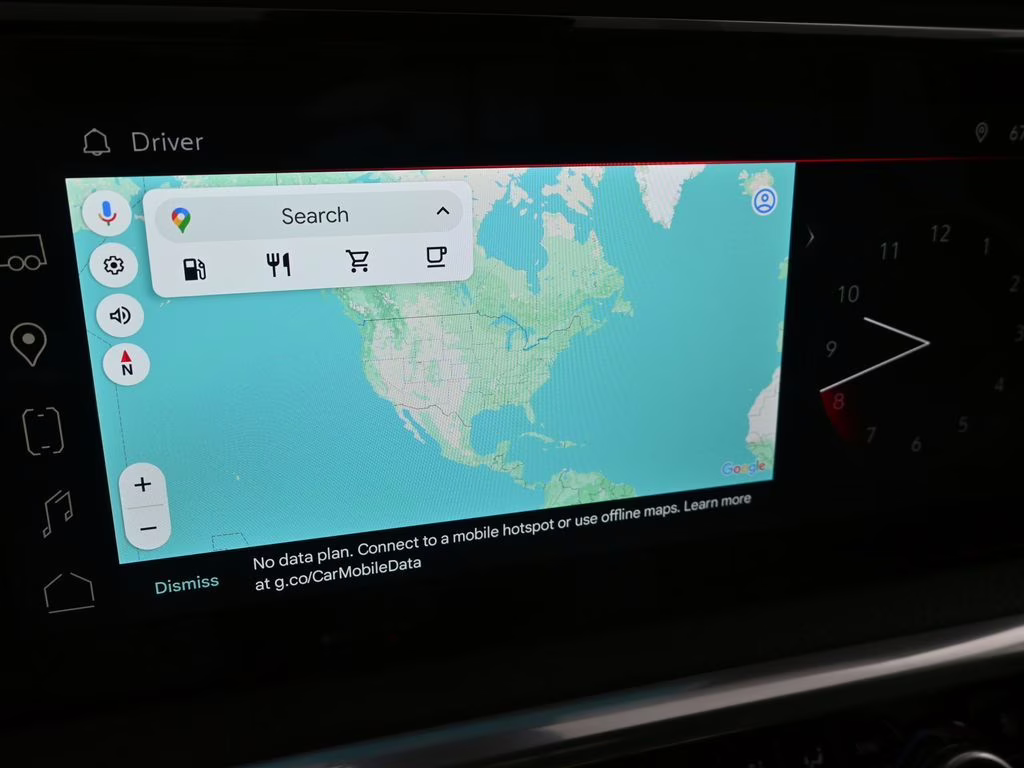 2023 Titanium Rush Metallic GMC Sierra 1500 Denali 4X4 Truck