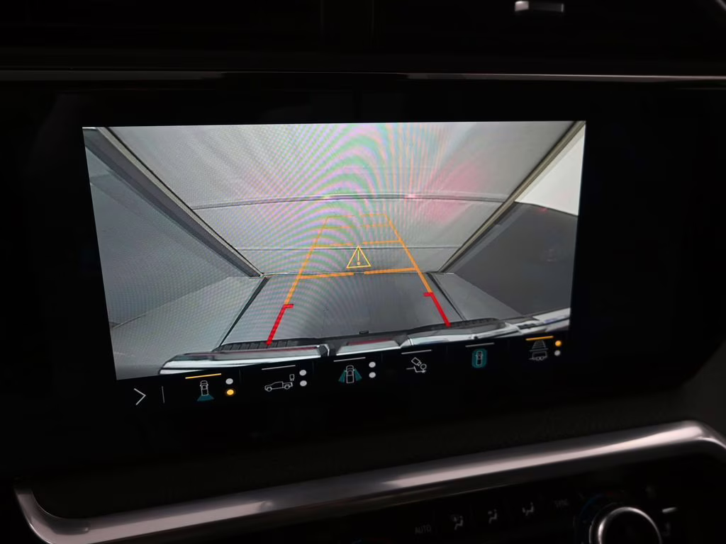 2023 Titanium Rush Metallic GMC Sierra 1500 Denali 4X4 Truck