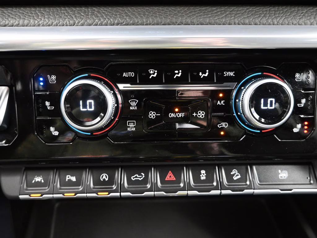 2023 Titanium Rush Metallic GMC Sierra 1500 Denali 4X4 Truck