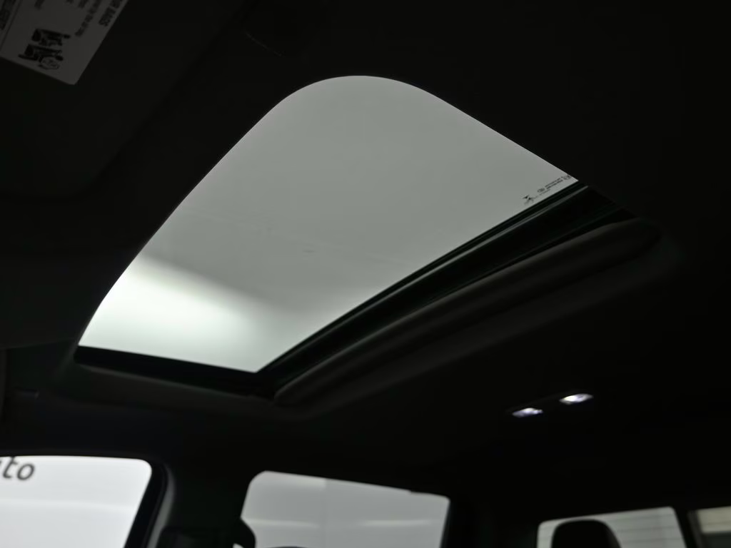 2023 Titanium Rush Metallic GMC Sierra 1500 Denali 4X4 Truck