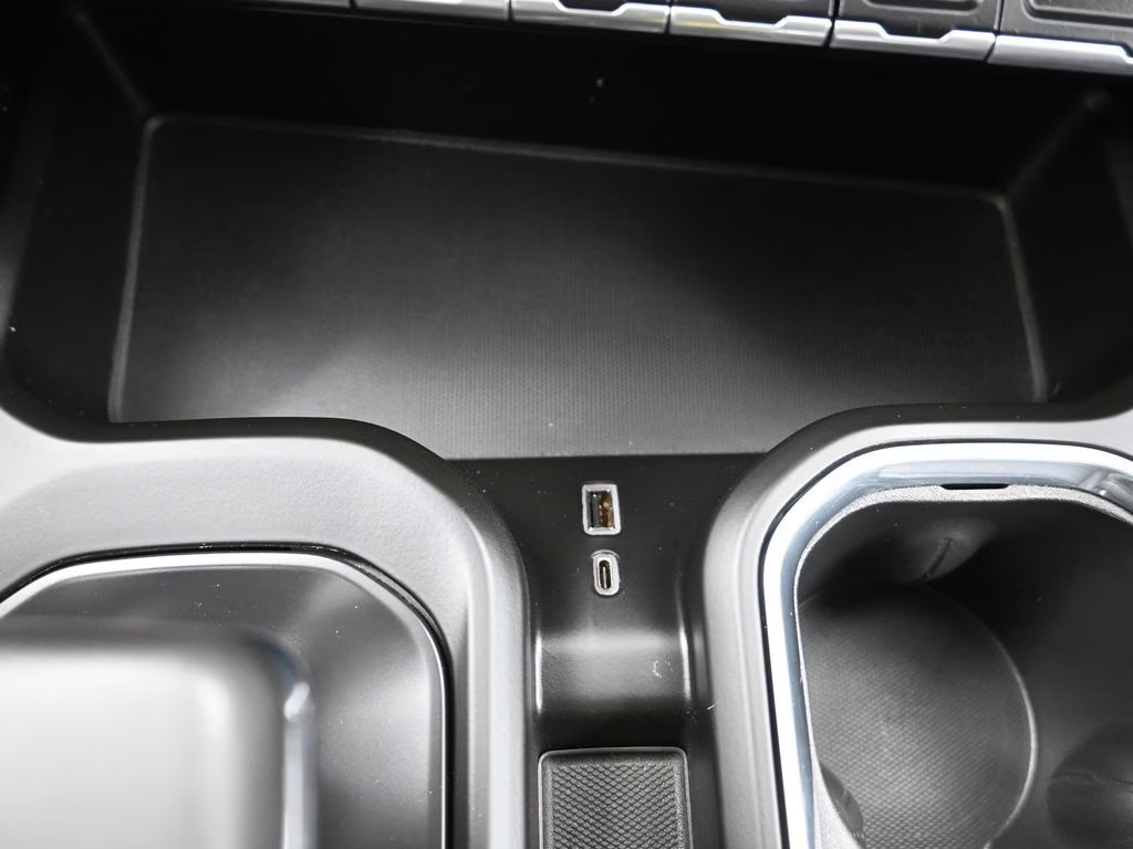 2023 Titanium Rush Metallic GMC Sierra 1500 Denali 4X4 Truck