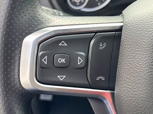 2026 Silver Zynith Ram 2500 Tradesman 4X4 Truck