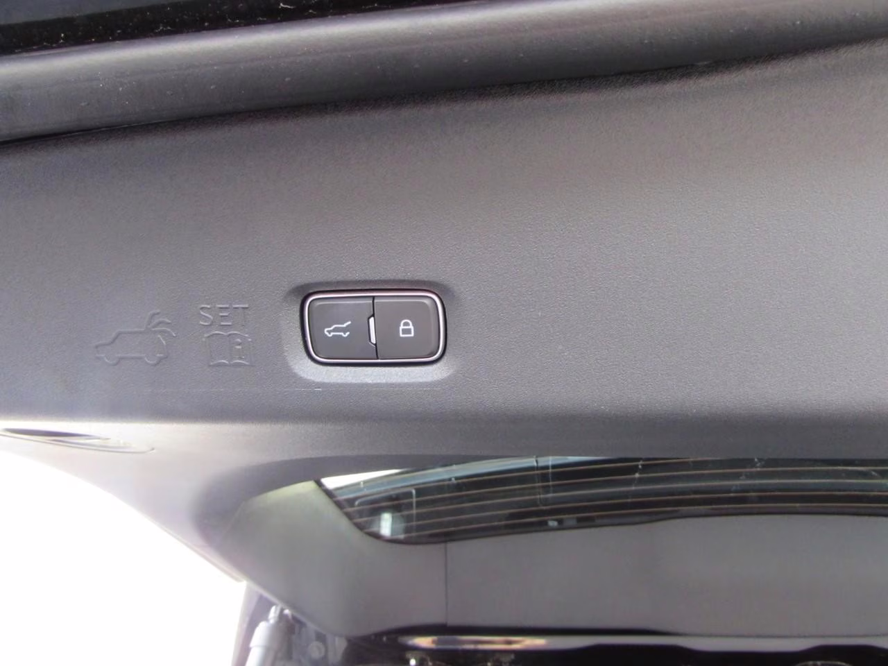 2025 Agate Black Metallic Ford Expedition Platinum 4X4 SUV