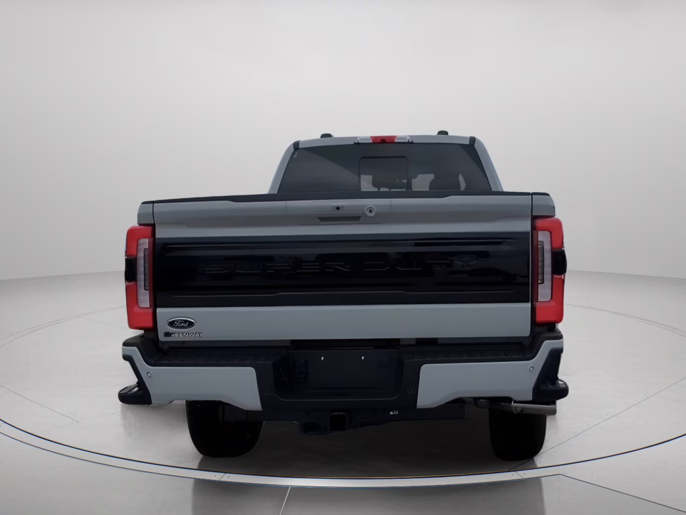 2026 Avalanche Ford Super Duty F-250 SRW Platinum Crew Cab Pickup 4X4 Truck