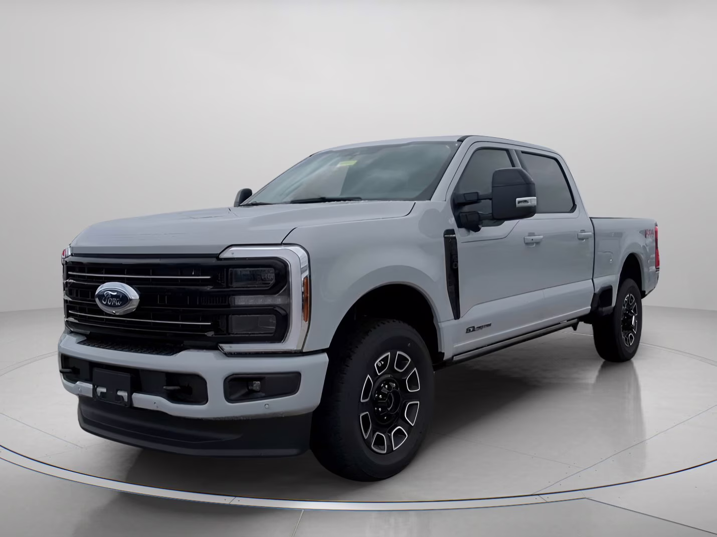 2026 Avalanche Ford Super Duty F-250 SRW Platinum Crew Cab Pickup 4X4 Truck