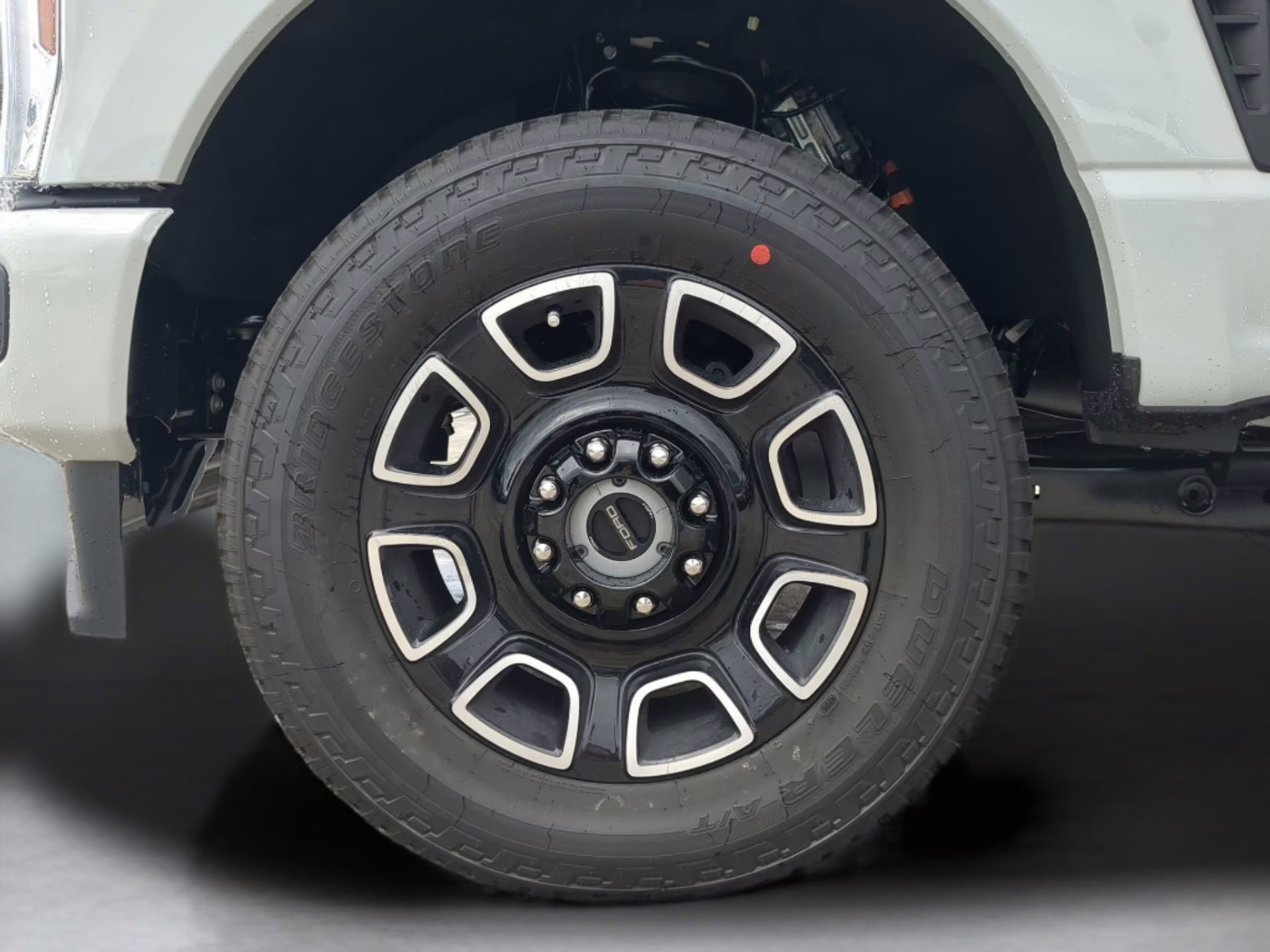 2026 Avalanche Ford Super Duty F-250 SRW Platinum Crew Cab Pickup 4X4 Truck