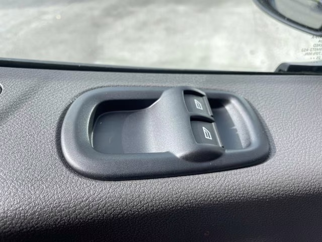 2026 Oxford White Ford Transit Cargo Van RWD Van