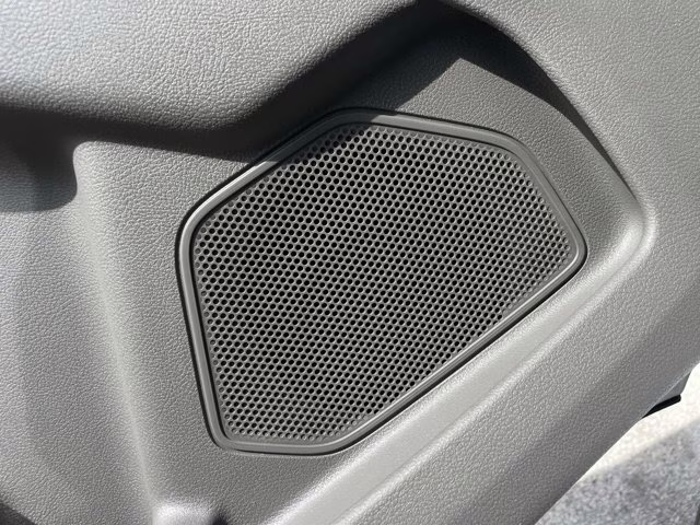 2026 Oxford White Ford Transit Cargo Van RWD Van