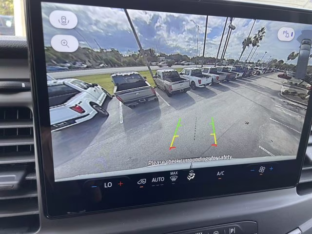 2026 Oxford White Ford Transit Cargo Van RWD Van