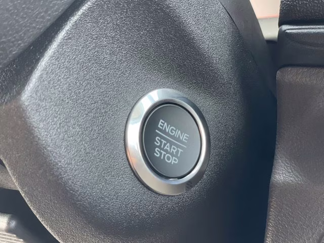 2026 Oxford White Ford Transit Cargo Van RWD Van