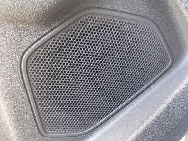 2026 Oxford White Ford Transit Cargo Van Base RWD Van