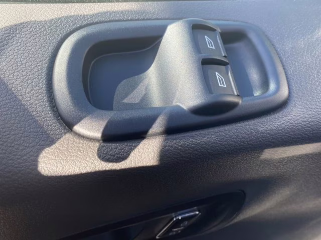 2026 Oxford White Ford Transit Cargo Van RWD Van