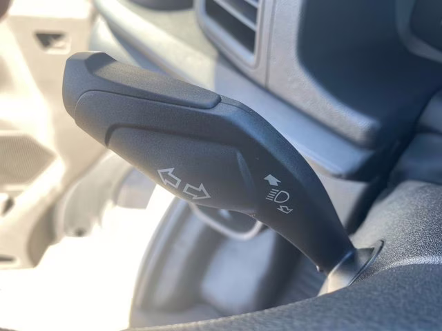 2026 Oxford White Ford Transit Cargo Van RWD Van