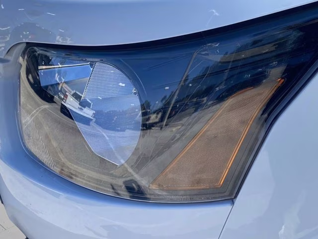 2026 Oxford White Ford Transit Cargo Van RWD Van