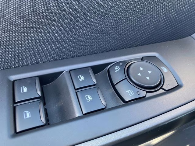 2026 Iconic Silver Metallic Ford F-150 STX RWD Truck