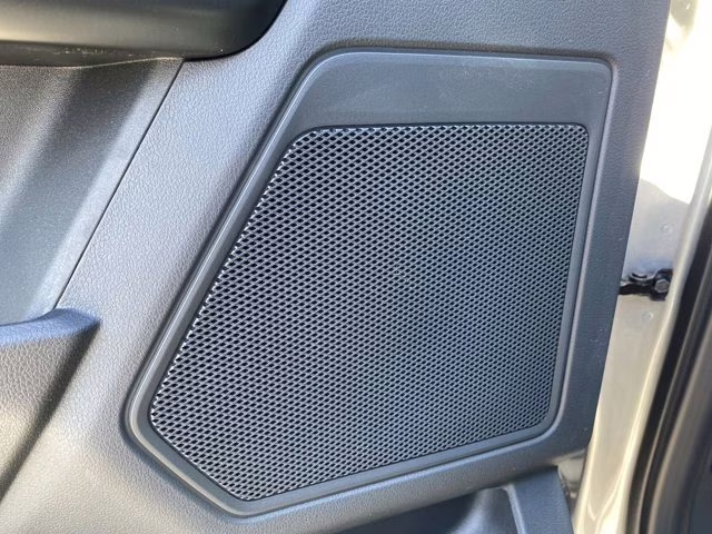 2026 Iconic Silver Metallic Ford F-150 STX RWD Truck