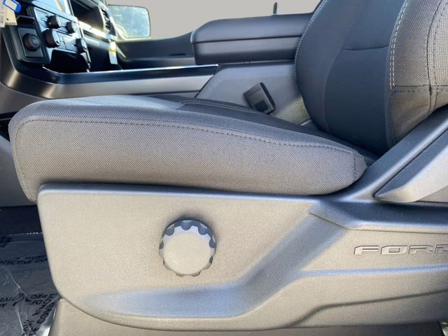 2026 Iconic Silver Metallic Ford F-150 STX RWD Truck