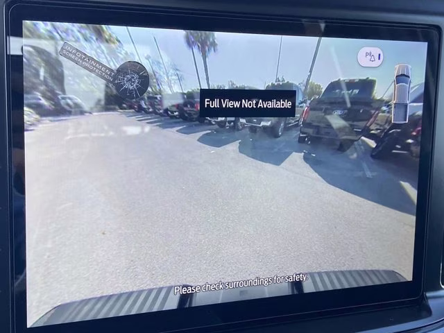 2026 Iconic Silver Metallic Ford F-150 STX RWD Truck