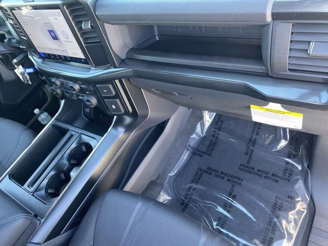 2026 Carbonized Gray Metallic Ford F-150 STX RWD Truck