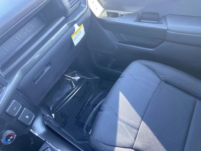 2026 Carbonized Gray Metallic Ford F-150 STX RWD Truck