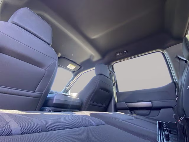 2026 Carbonized Gray Metallic Ford F-150 STX RWD Truck