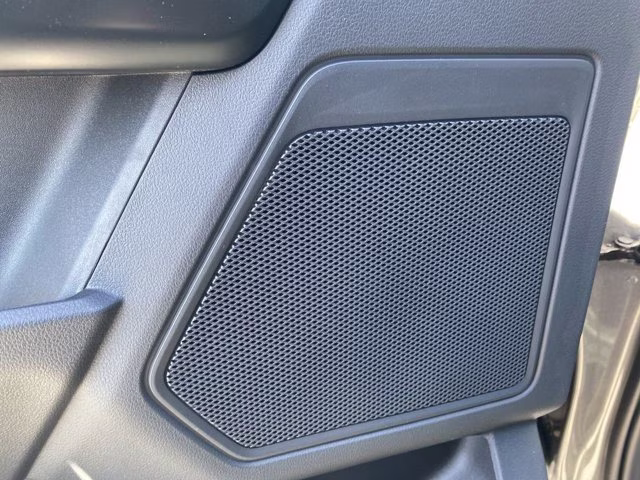 2026 Carbonized Gray Metallic Ford F-150 STX RWD Truck