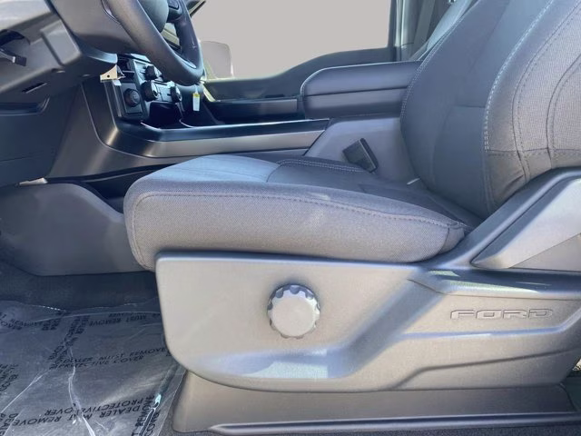 2026 Carbonized Gray Metallic Ford F-150 STX RWD Truck