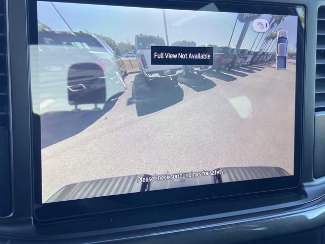2026 Carbonized Gray Metallic Ford F-150 STX RWD Truck