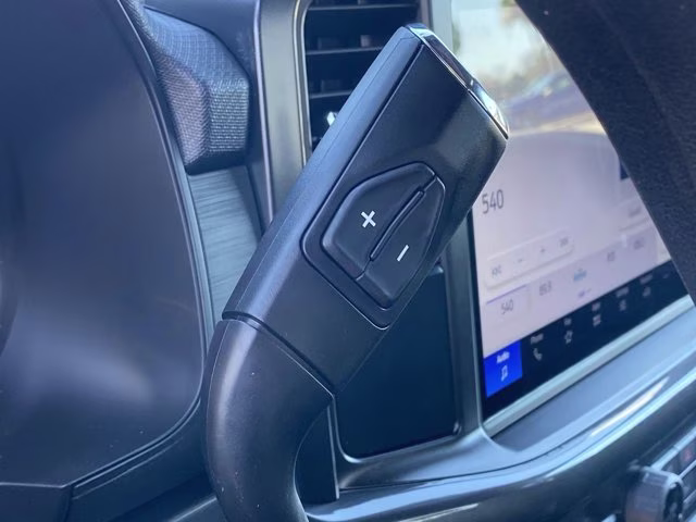 2026 Carbonized Gray Metallic Ford F-150 STX RWD Truck