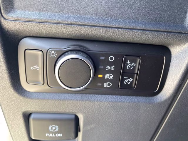 2026 Carbonized Gray Metallic Ford F-150 STX RWD Truck